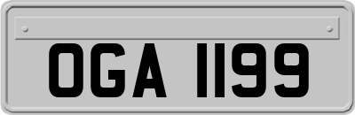 OGA1199