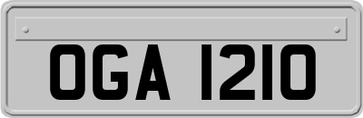 OGA1210