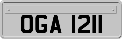 OGA1211