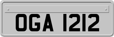 OGA1212