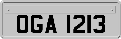 OGA1213