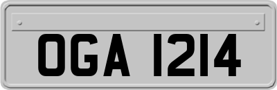 OGA1214