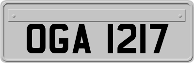 OGA1217