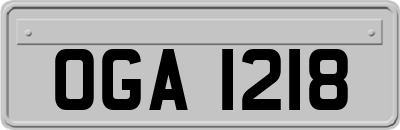 OGA1218