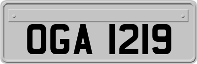 OGA1219