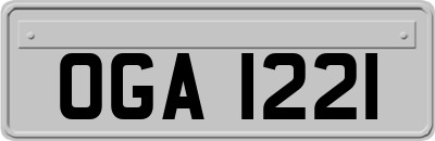 OGA1221