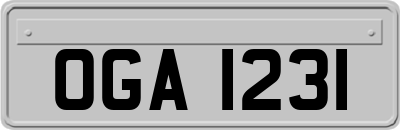 OGA1231
