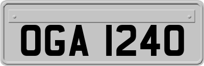 OGA1240