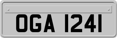 OGA1241