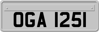 OGA1251