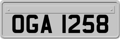 OGA1258
