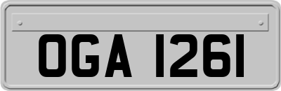 OGA1261
