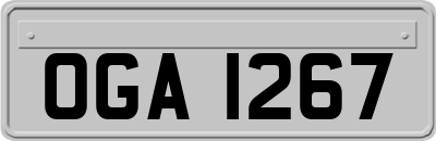OGA1267