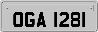 OGA1281