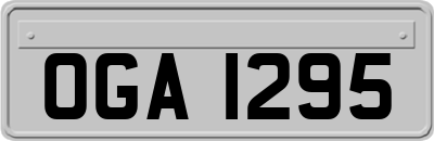 OGA1295
