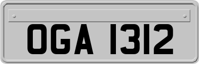 OGA1312