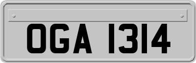 OGA1314