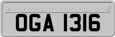OGA1316