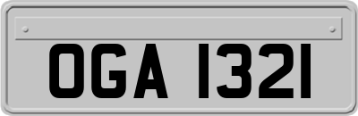 OGA1321