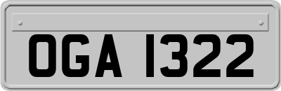 OGA1322