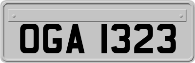 OGA1323