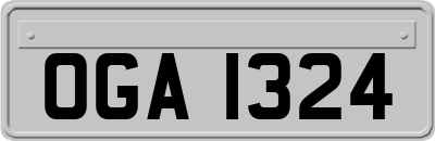 OGA1324