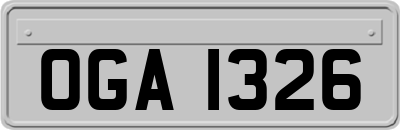 OGA1326