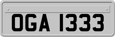 OGA1333