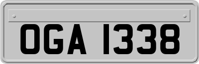 OGA1338