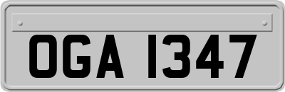 OGA1347