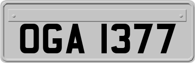 OGA1377
