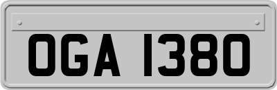 OGA1380