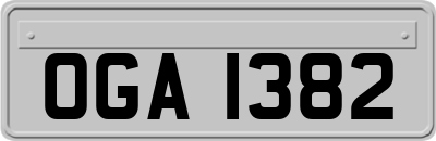 OGA1382