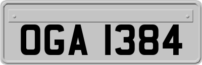 OGA1384
