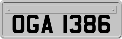 OGA1386