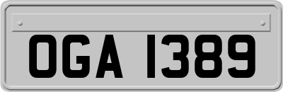 OGA1389