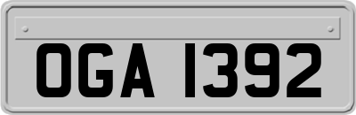 OGA1392