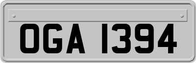 OGA1394