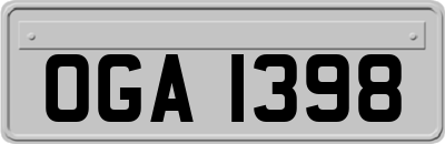 OGA1398