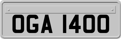 OGA1400