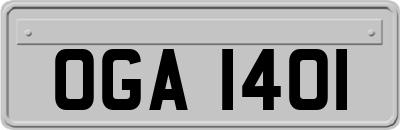 OGA1401