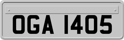 OGA1405