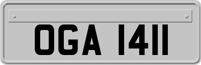 OGA1411