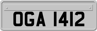 OGA1412