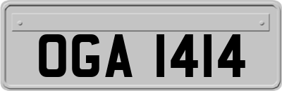 OGA1414