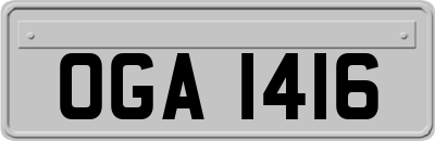 OGA1416
