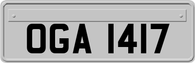 OGA1417