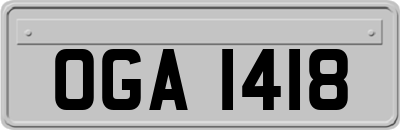 OGA1418