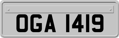 OGA1419