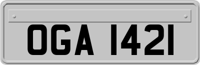 OGA1421